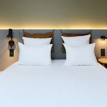 Moxy Szálloda Annecy